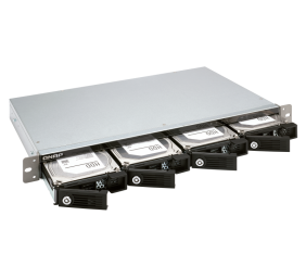 QNAP TR-004U 4-bay Rackmount