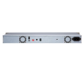 QNAP TR-004U 4-bay Rackmount