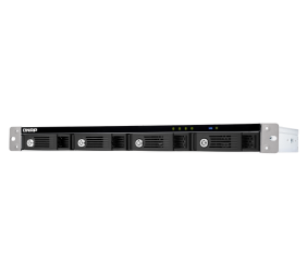 QNAP TR-004U 4-bay Rackmount