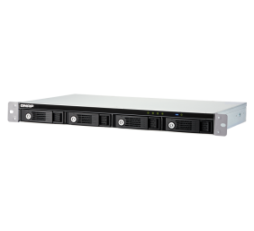 QNAP TR-004U 4-bay Rackmount