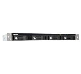 QNAP TR-004U 4-bay Rackmount