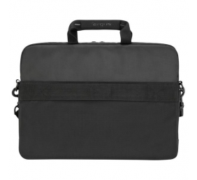 Targus | TSS866GL | CityGear Slim Topload Laptop Case | Fits up to size 14 " | Topload Laptop | Black