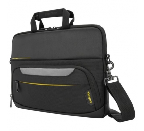 Targus | TSS866GL | CityGear Slim Topload Laptop Case | Fits up to size 14 " | Topload Laptop | Black