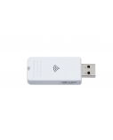 Epson | Dual Function Wireless Adapter | ELPAP11