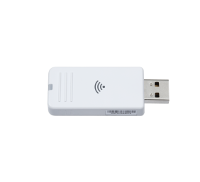 Epson | Dual Function Wireless Adapter | ELPAP11
