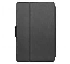 Targus | Safe Fit™ Universal 360° Rotating Tablet Case | 6.8-9 " | Folio Case | Black