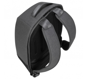 Targus TBB58802GL | Cypress with EcoSmart Security Backpack | Fits up to size 15.6 " | Backpack | Grey