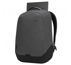 Targus TBB58802GL | Cypress with EcoSmart Security Backpack | Fits up to size 15.6 " | Backpack | Grey
