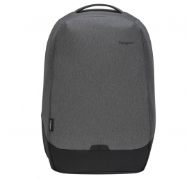 Targus TBB58802GL | Cypress with EcoSmart Security Backpack | Fits up to size 15.6 " | Backpack | Grey