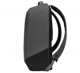 Targus TBB58802GL | Cypress with EcoSmart Security Backpack | Fits up to size 15.6 " | Backpack | Grey