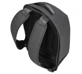 Targus TBB58802GL | Cypress with EcoSmart Security Backpack | Fits up to size 15.6 " | Backpack | Grey