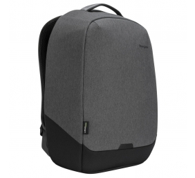 Targus TBB58802GL | Cypress with EcoSmart Security Backpack | Fits up to size 15.6 " | Backpack | Grey