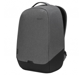 Targus TBB58802GL | Cypress with EcoSmart Security Backpack | Fits up to size 15.6 " | Backpack | Grey