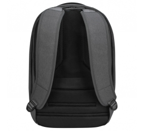 Targus TBB58802GL | Cypress with EcoSmart Security Backpack | Fits up to size 15.6 " | Backpack | Grey