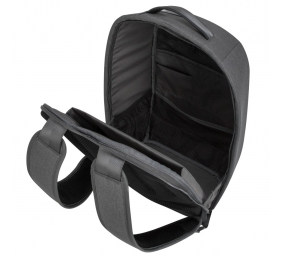Targus TBB58802GL | Cypress with EcoSmart Security Backpack | Fits up to size 15.6 " | Backpack | Grey
