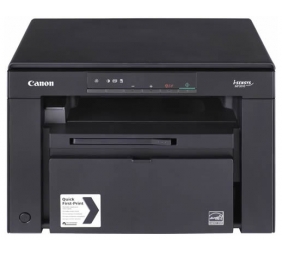 Spausdintuvas Canon i-SENSYS MF3010 Lazerinis A4 1200 x 600 DPI 18 ppm 2 x CRG725