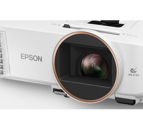 EPSON EH-TW5820 Projector 3LCD 1080P