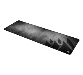 Corsair | Premium Spill-Proof Cloth Gaming Mouse Pad | MM300 PRO | Cloth | Gaming mouse pad | 930 x 300 x 3 mm | Black/Grey | Medium Extended