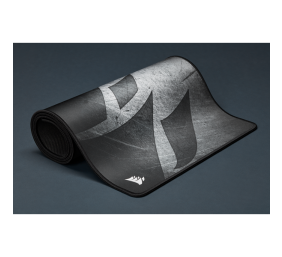 Corsair | Premium Spill-Proof Cloth Gaming Mouse Pad | MM300 PRO | Cloth | Gaming mouse pad | 930 x 300 x 3 mm | Black/Grey | Medium Extended