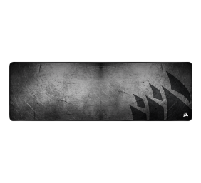 Corsair | Premium Spill-Proof Cloth Gaming Mouse Pad | MM300 PRO | Cloth | Gaming mouse pad | 930 x 300 x 3 mm | Black/Grey | Medium Extended