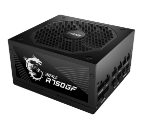 BE QUIET POWER ZONE 2 750W