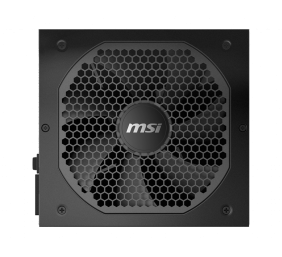 MSI | W | MPG PSU | A750GF | 750 W