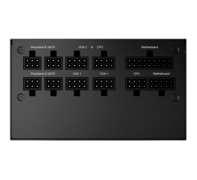 MSI MPG A650GF 650W Power Supply