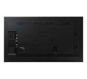 SAMSUNG QB50R 50in UHD/4K 16:9 edge-LED