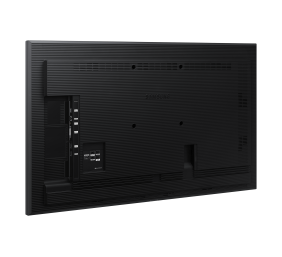 SAMSUNG QB50R 50in UHD/4K 16:9 edge-LED