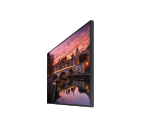 SAMSUNG QB50R 50in UHD/4K 16:9 edge-LED