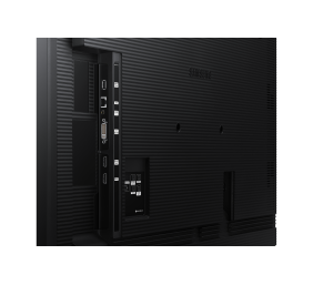 SAMSUNG QB50R 50in UHD/4K 16:9 edge-LED