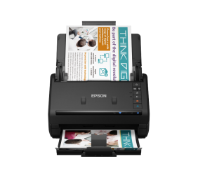 Epson | WorkForce ES-500WII | Colour | Document Scanner