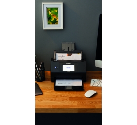 Epson | Document Scanner | WorkForce ES-580W | Colour | Wireless