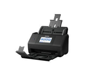 Epson | Document Scanner | WorkForce ES-580W | Colour | Wireless