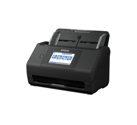 Epson | Document Scanner | WorkForce ES-580W | Colour | Wireless