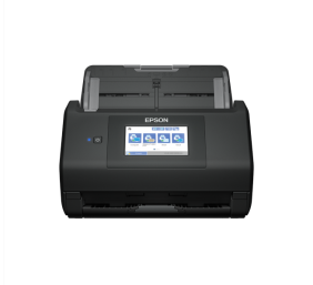 Epson | Document Scanner | WorkForce ES-580W | Colour | Wireless