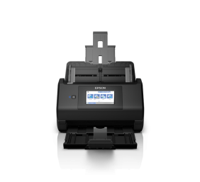 Epson | Document Scanner | WorkForce ES-580W | Colour | Wireless