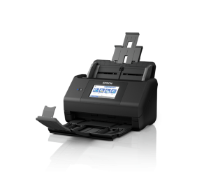 Epson | Document Scanner | WorkForce ES-580W | Colour | Wireless