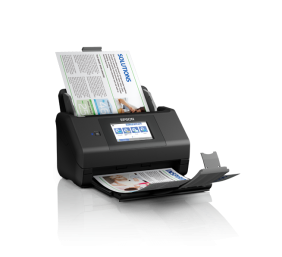 Epson | Document Scanner | WorkForce ES-580W | Colour | Wireless