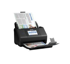 Epson | Document Scanner | WorkForce ES-580W | Colour | Wireless