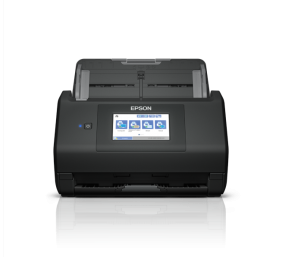 Epson | Document Scanner | WorkForce ES-580W | Colour | Wireless