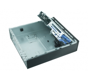 CHIEFTEC CS-12B PC case SFF USB 3.0 mATX