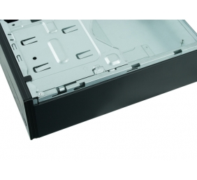 CHIEFTEC CS-12B PC case SFF USB 3.0 mATX