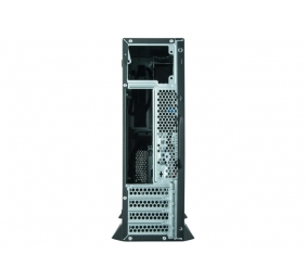 CHIEFTEC CS-12B PC case SFF USB 3.0 mATX