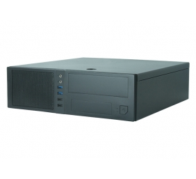 CHIEFTEC CS-12B PC case SFF USB 3.0 mATX