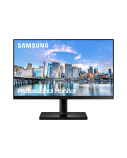 Samsung | Business Monitor | LF27T450FQRXEN | 27 " | IPS | FHD | 16:9 | Warranty  month(s) | 5 ms | 250 cd/m² | Black | HDMI ports quantity 2 | 75 Hz