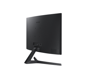 Samsung monitorius C24F396FHR 59,7 cm (23.5