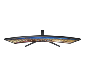 Samsung monitorius C24F396FHR 59,7 cm (23.5
