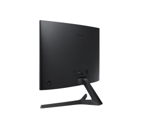 Samsung monitorius C24F396FHR 59,7 cm (23.5