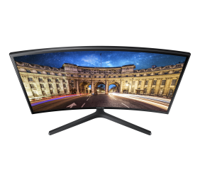 Samsung monitorius C24F396FHR 59,7 cm (23.5